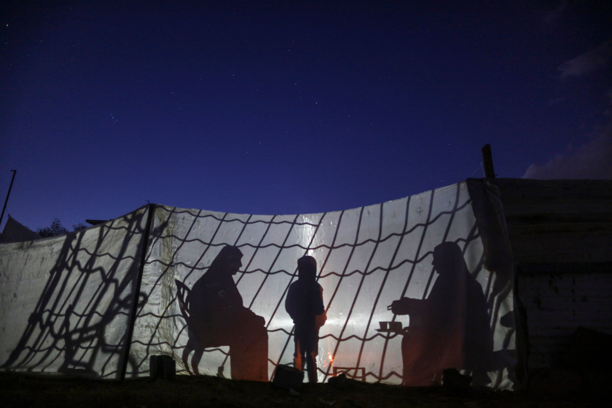 Tent